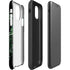 Liquid Blue Terminator Dragon iPhone 11 Pro Max Impact Case