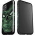 Liquid Blue Terminator Dragon iPhone 11 Pro Max Impact Case