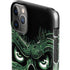 Liquid Blue Terminator Dragon iPhone 11 Pro Max Lite Case