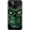 Liquid Blue Terminator Dragon iPhone 11 Pro Skin