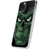 Liquid Blue Terminator Dragon iPhone 11 Pro Skin