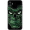Liquid Blue Terminator Dragon iPhone 11 Skin