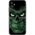 Liquid Blue Terminator Dragon iPhone 11 Skin