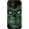 Liquid Blue Terminator Dragon iPhone 12 Impact Case