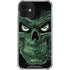 Liquid Blue Terminator Dragon iPhone 12 Mini Clear Case