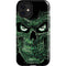 Liquid Blue Terminator Dragon iPhone 12 Mini Impact Case
