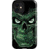 Liquid Blue Terminator Dragon iPhone 12 Mini Impact Case