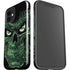 Liquid Blue Terminator Dragon iPhone 12 Mini Impact Case