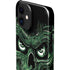 Liquid Blue Terminator Dragon iPhone 12 Mini Lite Case