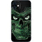 Liquid Blue Terminator Dragon iPhone 12 Mini Skin