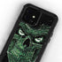 Liquid Blue Terminator Dragon iPhone 12 Mini Waterproof Case