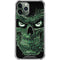 Liquid Blue Terminator Dragon iPhone 12 Pro Clear Case