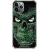 Liquid Blue Terminator Dragon iPhone 12 Pro Clear Case