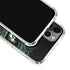 Liquid Blue Terminator Dragon iPhone 12 Pro Clear Case