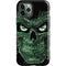 Liquid Blue Terminator Dragon iPhone 12 Pro Impact Case