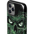 Liquid Blue Terminator Dragon iPhone 12 Pro Impact Case