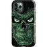 Liquid Blue Terminator Dragon iPhone 12 Pro Max Impact Case