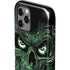 Liquid Blue Terminator Dragon iPhone 12 Pro Max Impact Case