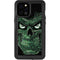 Liquid Blue Terminator Dragon iPhone 12 Pro Max Waterproof Case