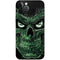 Liquid Blue Terminator Dragon iPhone 12 Pro Skin