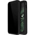 Liquid Blue Terminator Dragon iPhone 12 Pro Waterproof Case