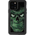 Liquid Blue Terminator Dragon iPhone 12 Pro Waterproof Case