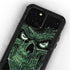 Liquid Blue Terminator Dragon iPhone 12 Pro Waterproof Case