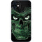 Liquid Blue Terminator Dragon iPhone 12 Skin
