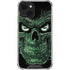 Liquid Blue Terminator Dragon iPhone 13 Clear Case