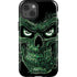 Liquid Blue Terminator Dragon iPhone 13 Impact Case