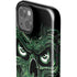 Liquid Blue Terminator Dragon iPhone 13 Impact Case