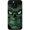 Liquid Blue Terminator Dragon iPhone 13 Mini Skin