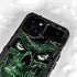 Liquid Blue Terminator Dragon iPhone 13 Mini Waterproof Case