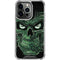 Liquid Blue Terminator Dragon iPhone 13 Pro Clear Case
