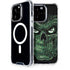 Liquid Blue Terminator Dragon iPhone 13 Pro MagSafe Case