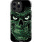 Liquid Blue Terminator Dragon iPhone 13 Pro Max Impact Case