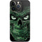 Liquid Blue Terminator Dragon iPhone 13 Pro Skin