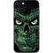 Liquid Blue Terminator Dragon iPhone 13 Skin