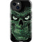 Liquid Blue Terminator Dragon iPhone 15 Plus Impact Case