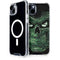 Liquid Blue Terminator Dragon iPhone 15 MagSafe Case