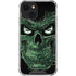Liquid Blue Terminator Dragon iPhone 14 Plus Clear Case