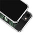 Liquid Blue Terminator Dragon iPhone 14 Plus Clear Case