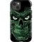 Liquid Blue Terminator Dragon iPhone 14 Impact Case
