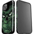 Liquid Blue Terminator Dragon iPhone 14 Impact Case