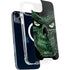Liquid Blue Terminator Dragon iPhone 14 Plus MagSafe Case