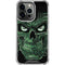 Liquid Blue Terminator Dragon iPhone 15 Pro Clear Case