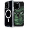 Liquid Blue Terminator Dragon iPhone 14 Pro MagSafe Case