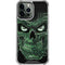 Liquid Blue Terminator Dragon iPhone 14 Pro Max Clear Case