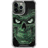 Liquid Blue Terminator Dragon iPhone 14 Pro Max Clear Case