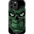 Liquid Blue Terminator Dragon iPhone 14 Pro Max Impact Case